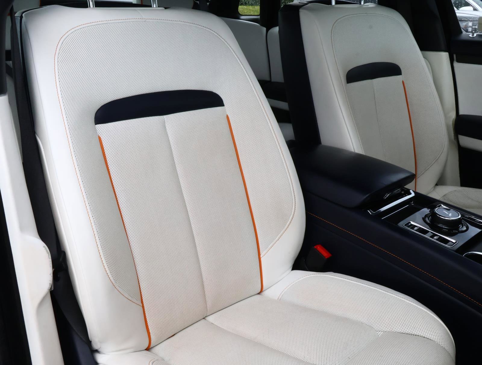 Used 2022 Midnight Rolls-Royce Base image 20