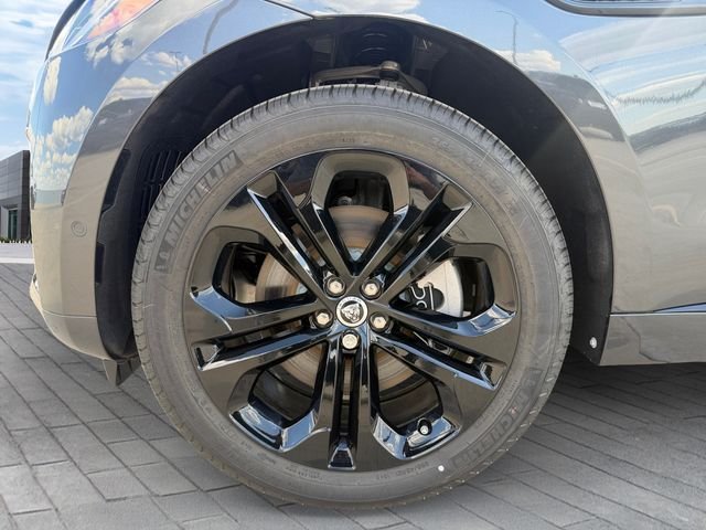 New 2026 Carpathian Grey Jaguar P250 R-Dynamic S image 9