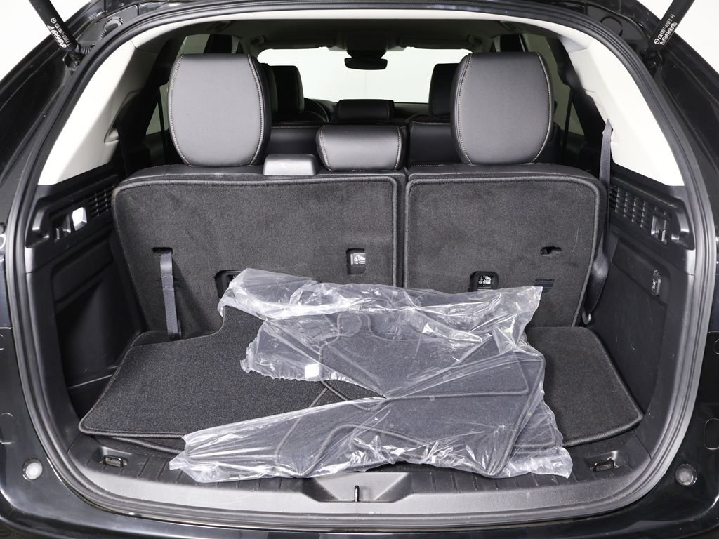 2025 Mazda CX-90 Select Package - Photo 16