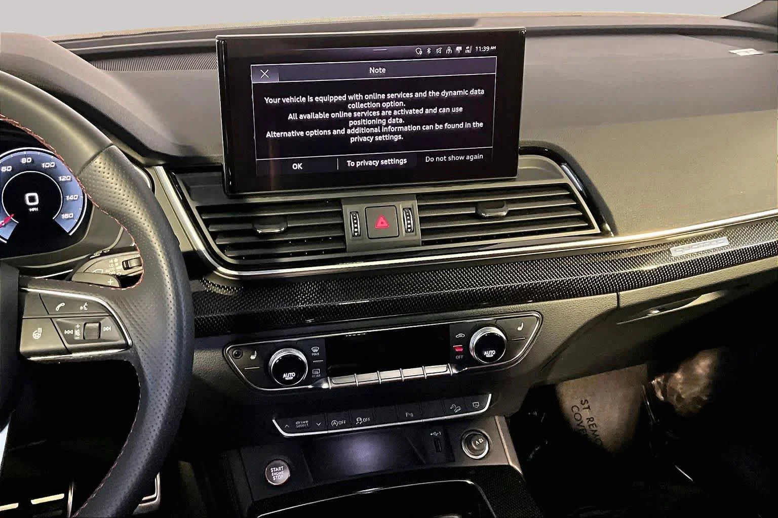 Pre-Owned 2024 Audi SQ5 Premium Plus