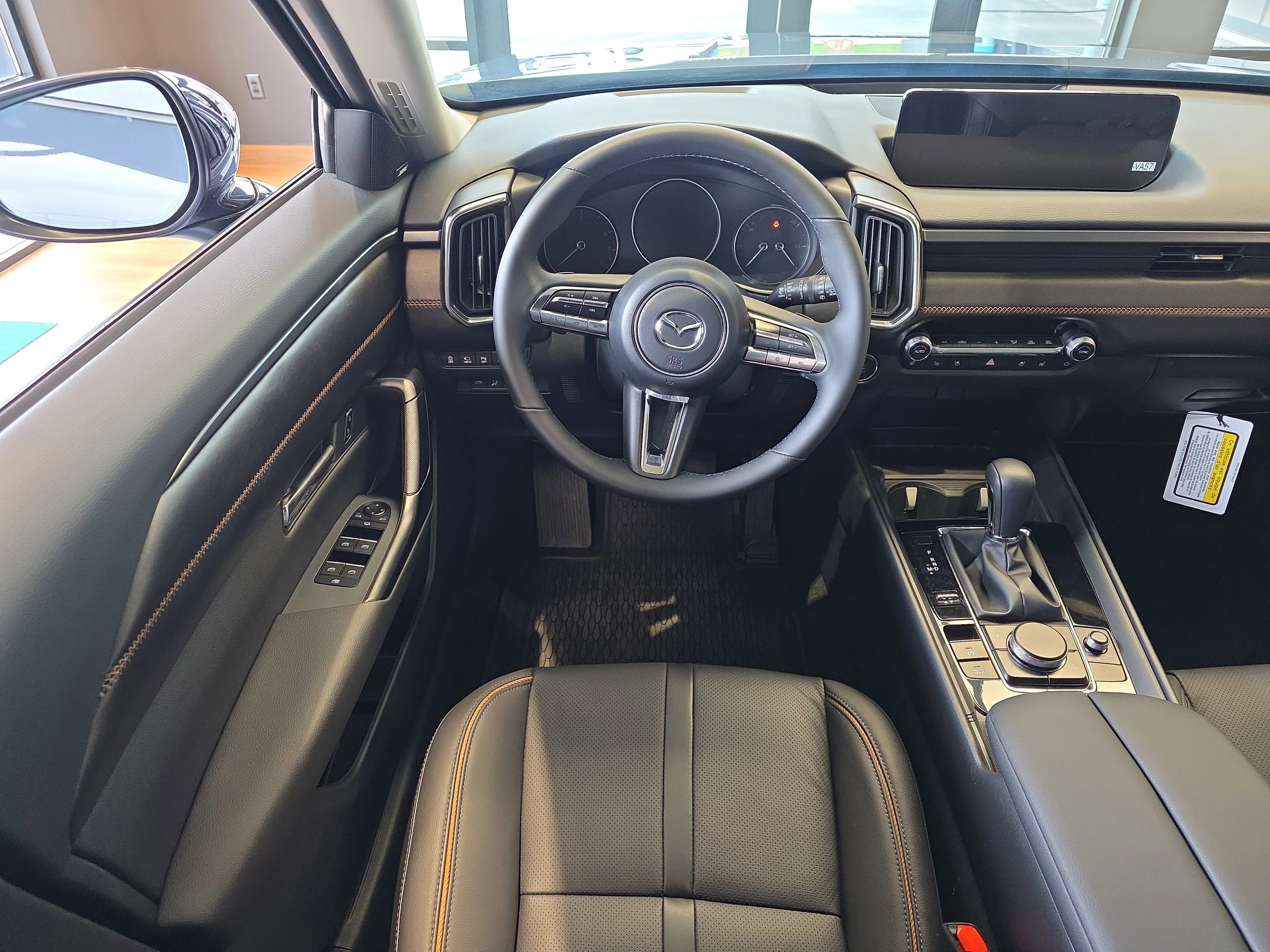 2026 Mazda CX-50 Premium Plus - Photo 13