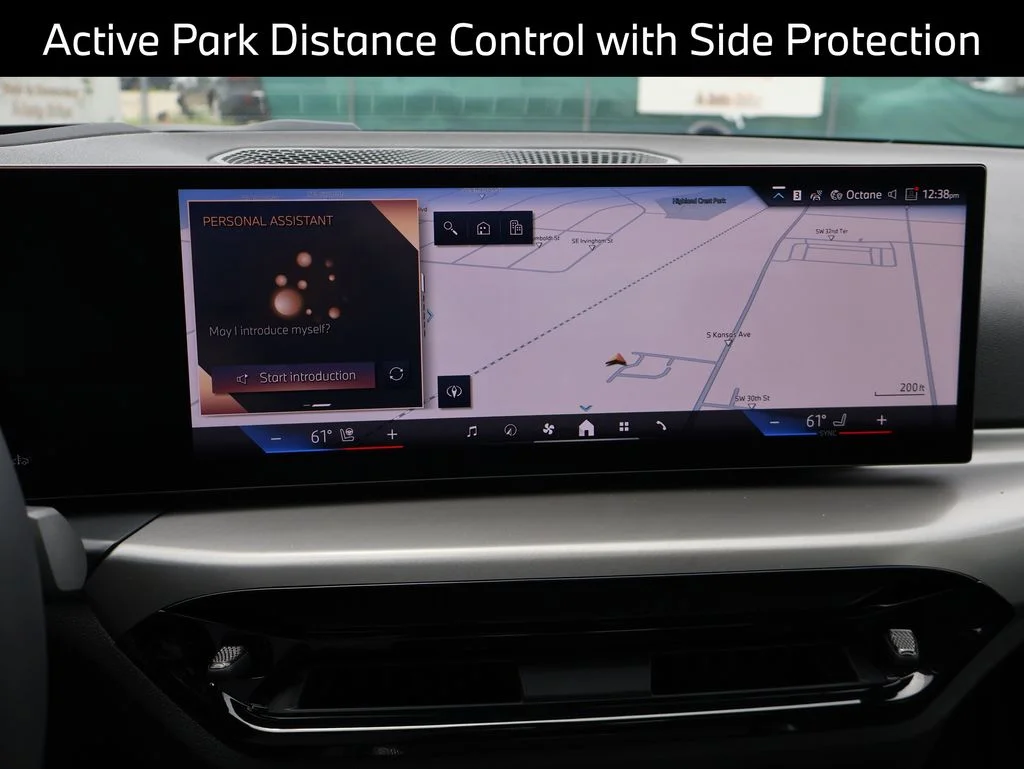 New 2026 Black BMW 230i xDrive image 26