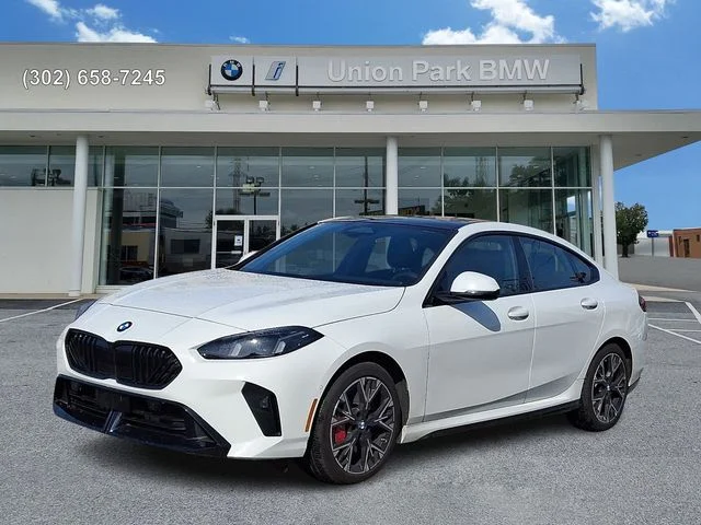 2025 BMW 2 Series 228 xDrive Gran Coupe's photo