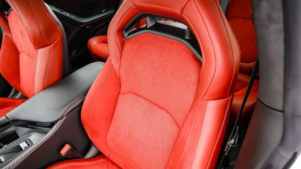 New 2026 White Dodge Scat Pack Plus image 30