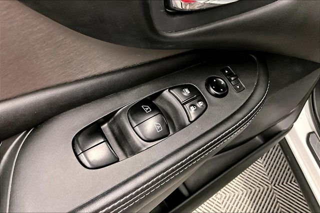 2021 Nissan Murano S - Photo 37