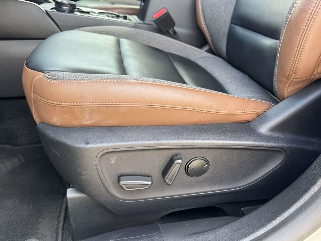 Used 2024 Beige Ford Outer Banks image 19