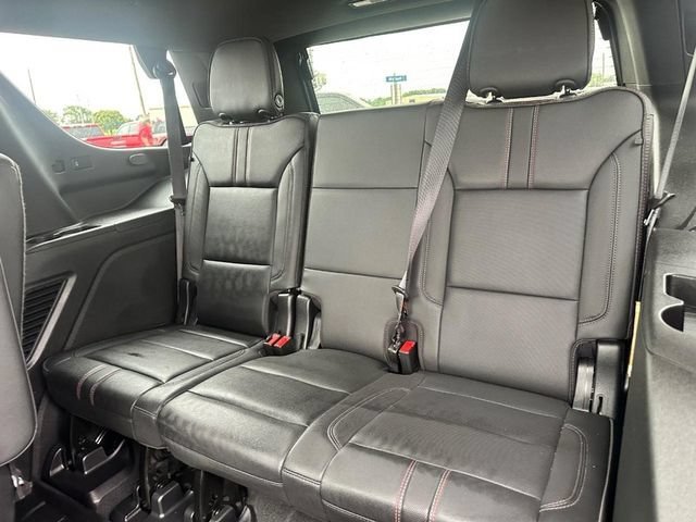 Used 2022 Black Chevrolet RST image 10