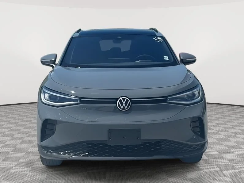 Used 2023 Volkswagen ID.4 PRO S with VIN 1V2WNPE89PC041768 for sale in La Vista, NE
