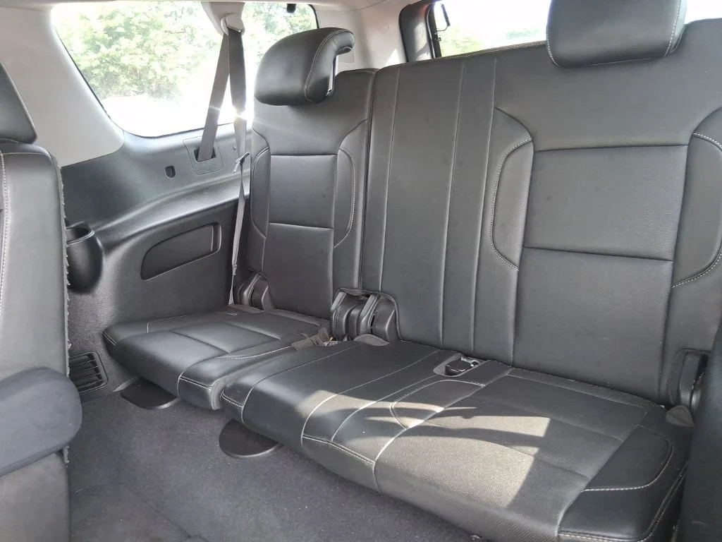 Used 2019 Black Chevrolet Premier image 12