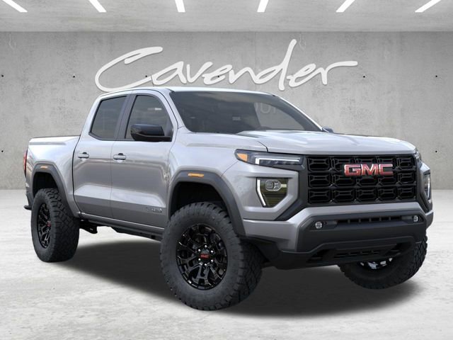 New 2026 Sterling Metallic GMC Elevation image 7