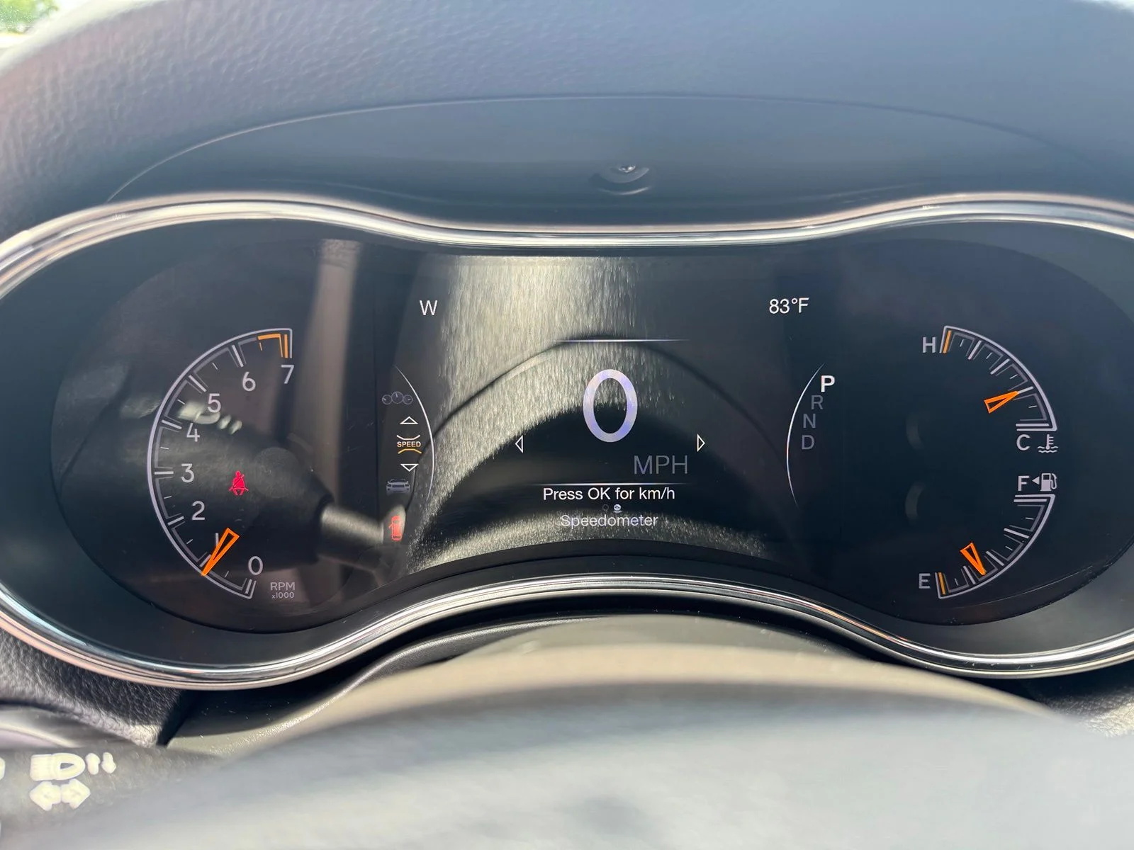 Used 2020 Black Jeep Altitude image 18