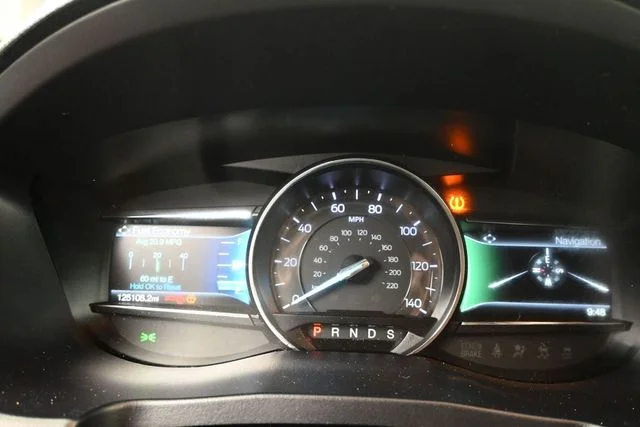 2019 Ford Explorer Limited - Photo 23
