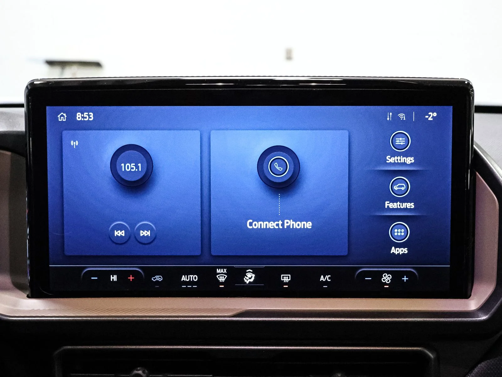 2025 Ford Bronco Sport Big Bend - Photo 26