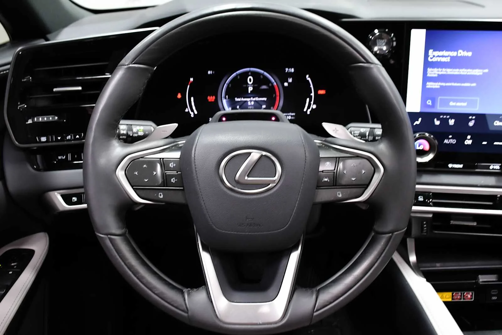 Certified Used 2024 CAVIAR Lexus Premium Plus image 18