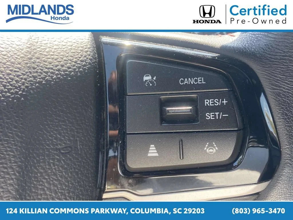 2025 Honda Odyssey Sport L - Photo 54