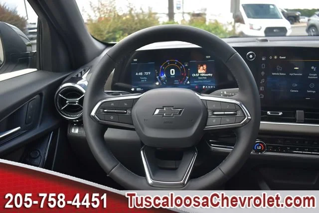 2026 Chevrolet Equinox LT - Photo 21