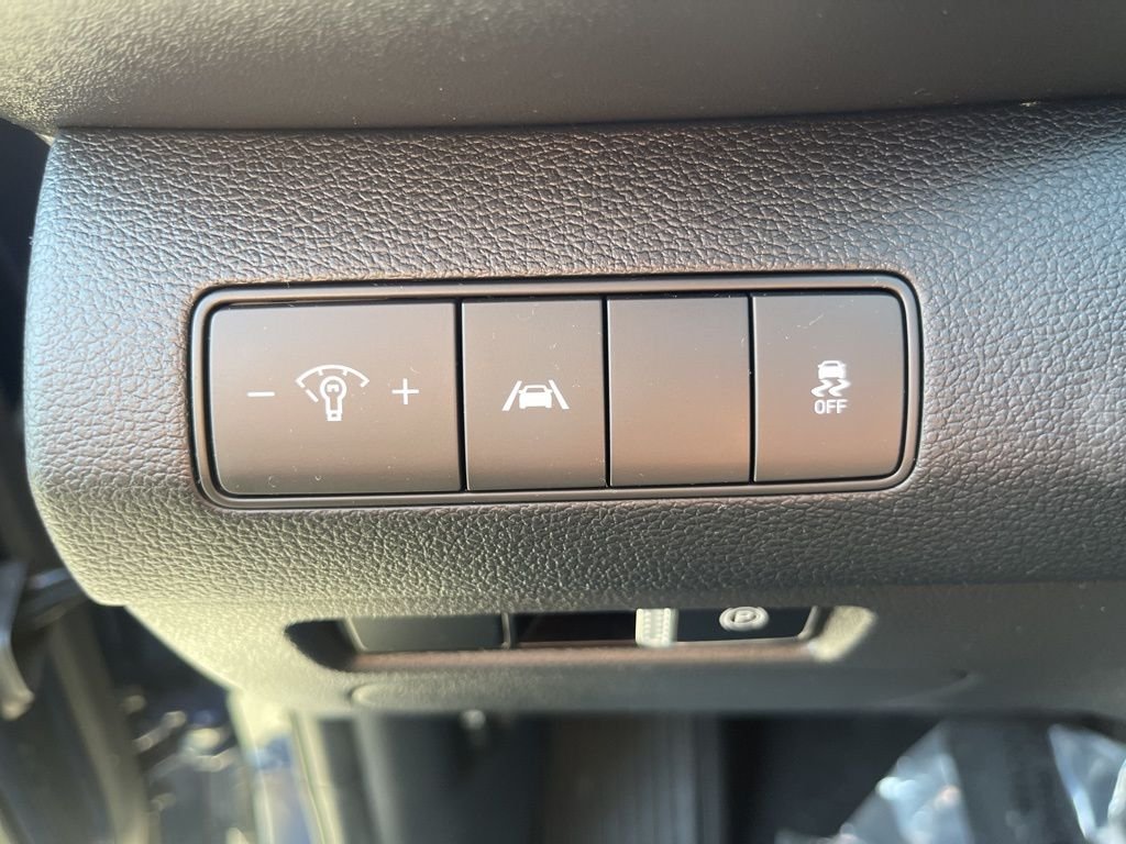 2021 Hyundai Santa Fe SE - Photo 13