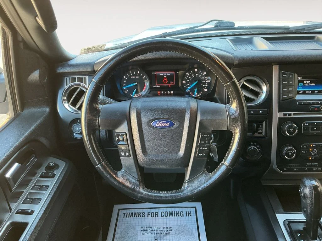 Used 2016 White Ford XL image 12