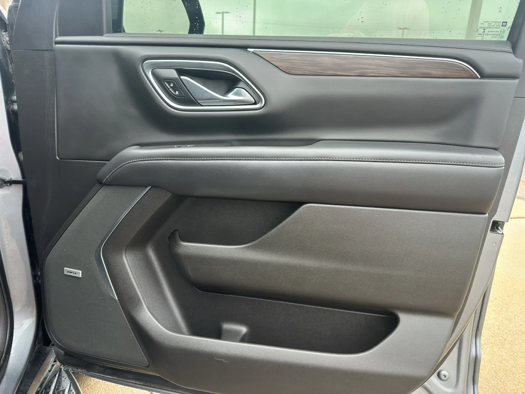 Used 2021 Satin Steel Metallic Chevrolet LT image 31