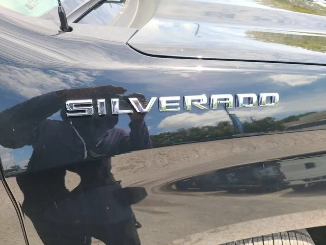 New 2026 Black Chevrolet RST image 32