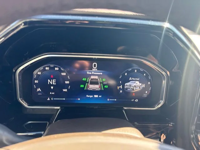 New 2026 Gray Chevrolet RST image 31