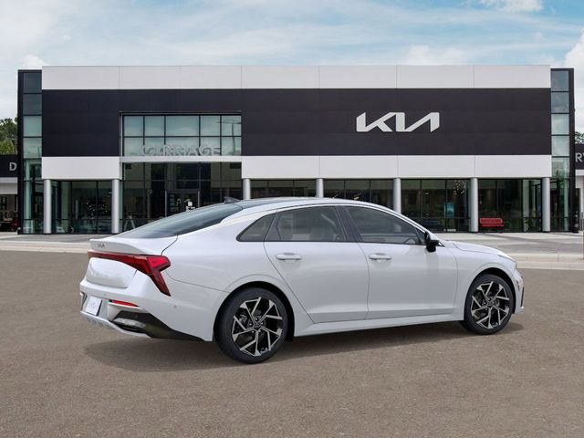2026 Kia K5 EX - Photo 6