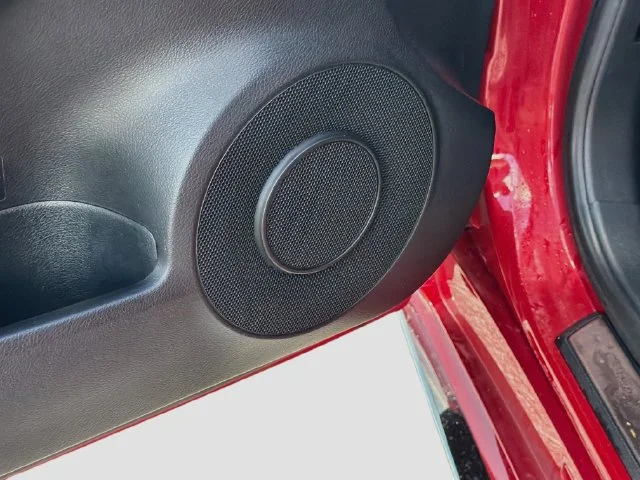 Used 2024 Infra-Red Lexus IS 300 image 22