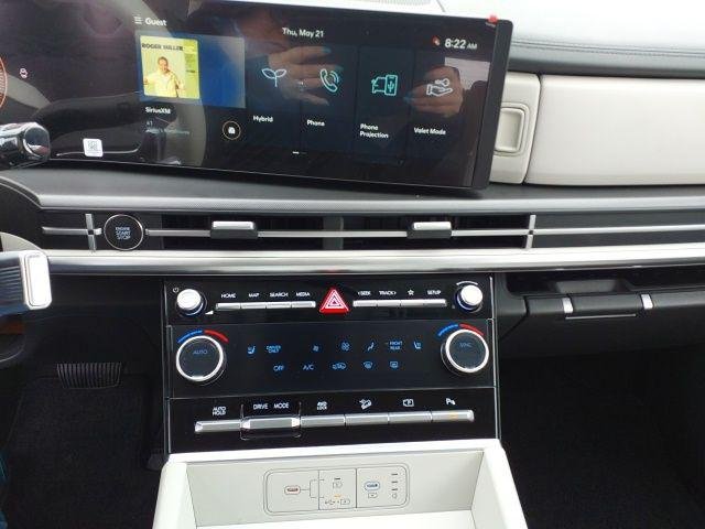New 2026 Red Hyundai SEL image 21