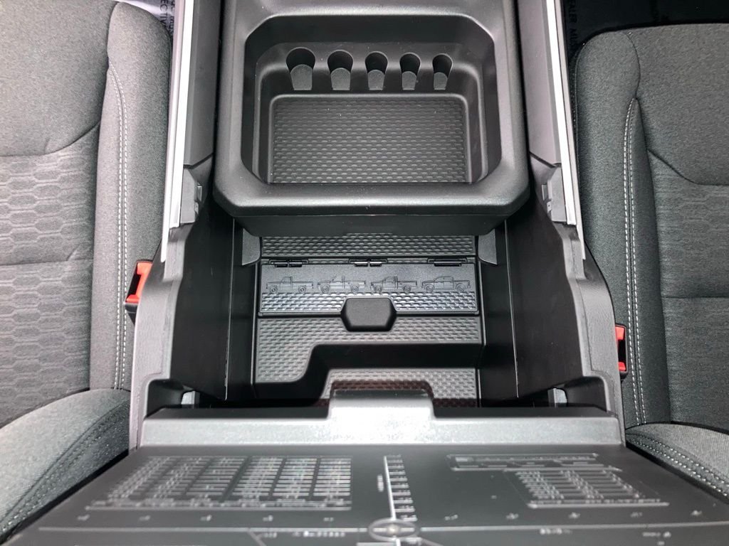 2026 RAM 1500 Big Horn/Lone Star - Photo 15