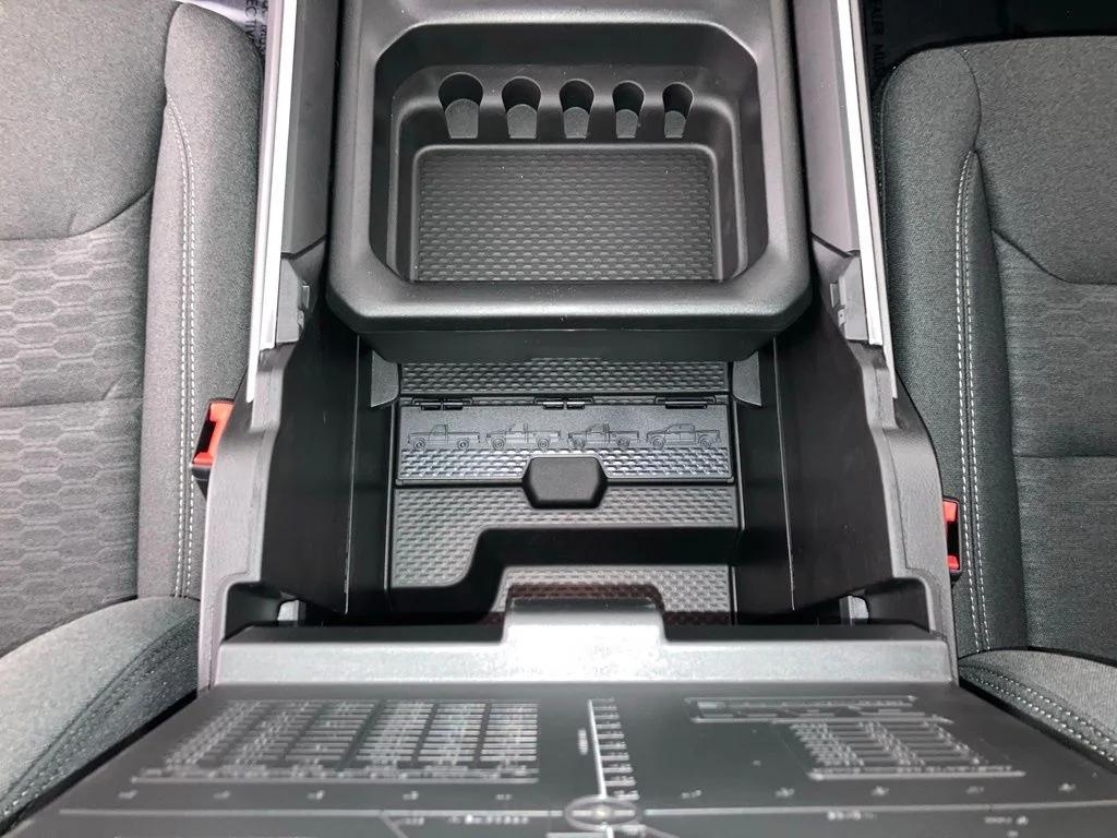 2026 RAM 1500 Big Horn/Lone Star - Photo 15