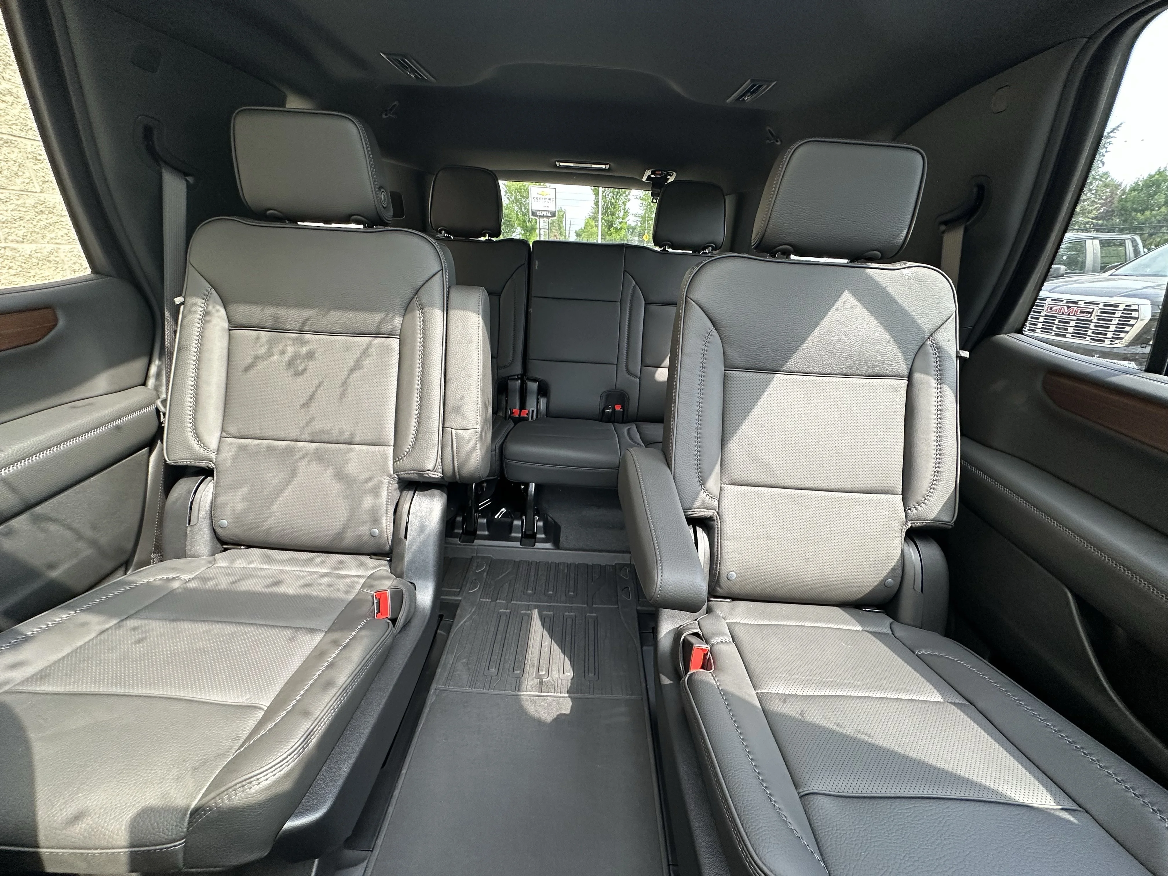 New 2026 Onyx Black GMC Denali image 23