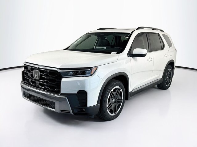 2026|Honda|Pilot|Touring|4D Sport Utility