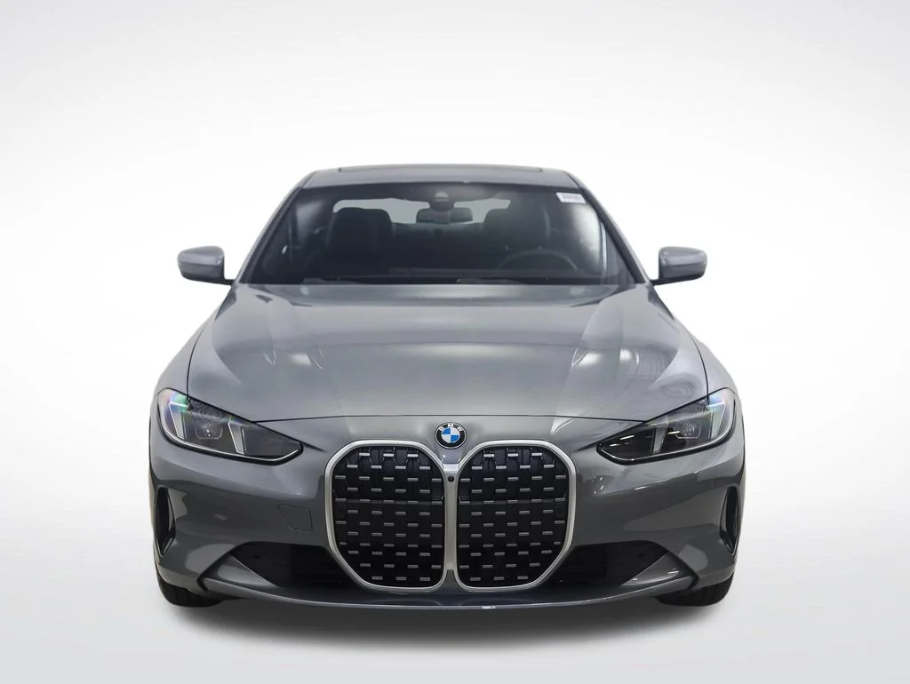 2026 BMW 4 Series 430i - Photo 8