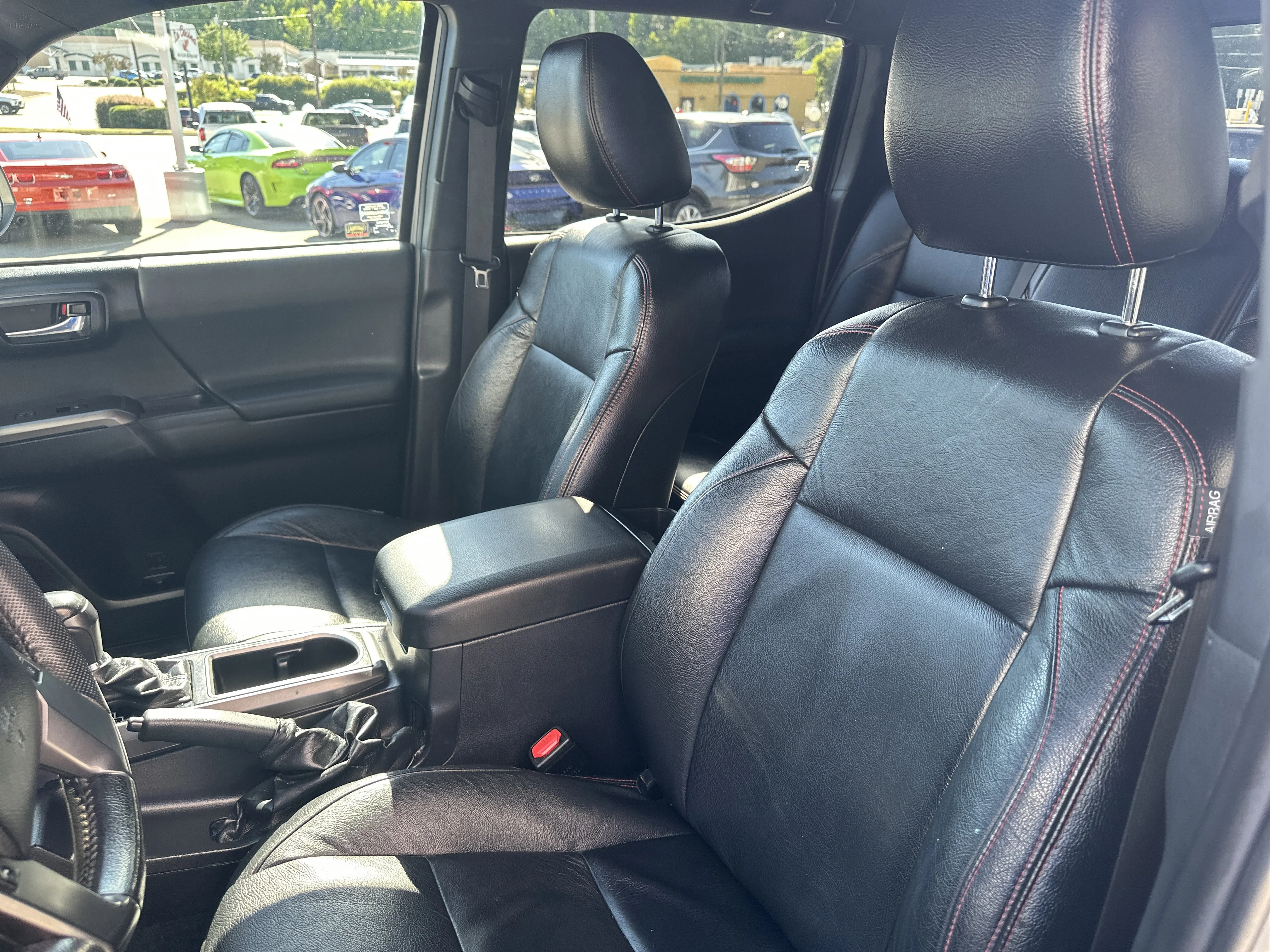 Used 2021  Toyota TRD Sport image 18