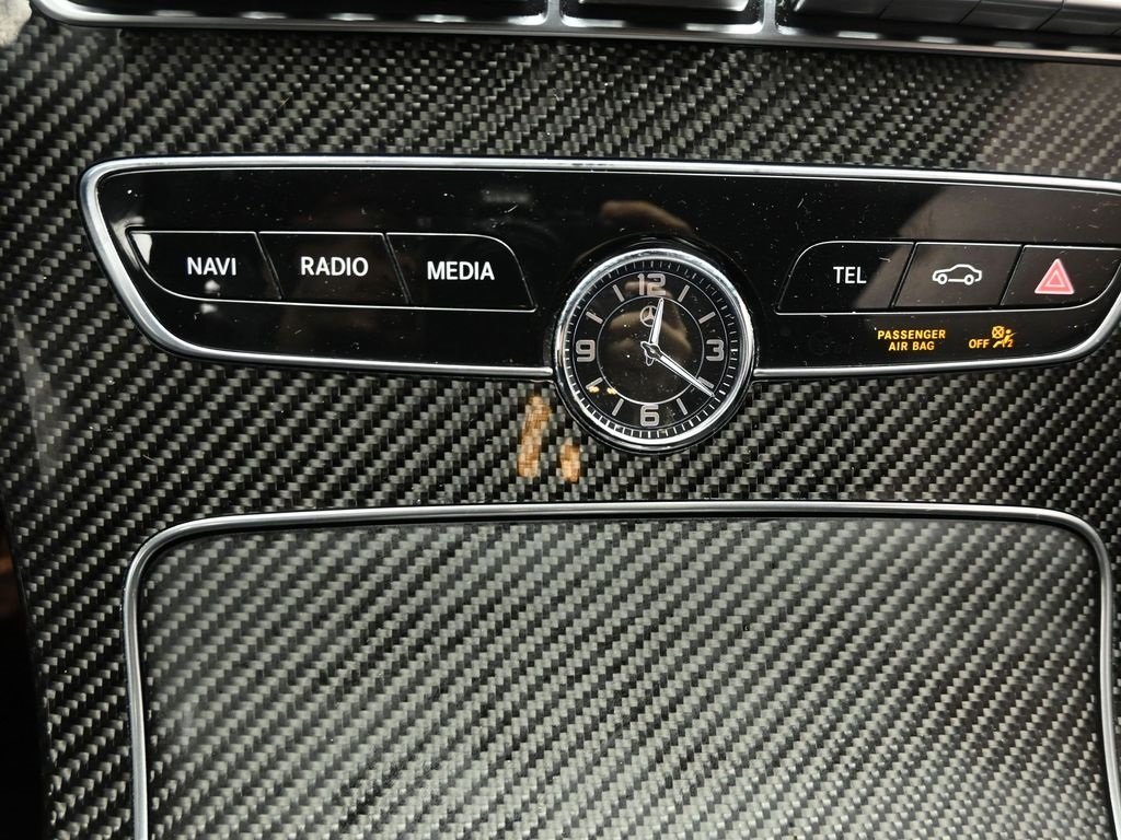 2023 MERCEDES-BENZ C-CLASS - Image 18