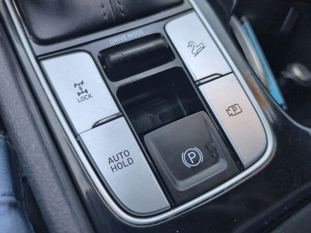 2023 Hyundai Santa Cruz SEL Premium - Photo 29