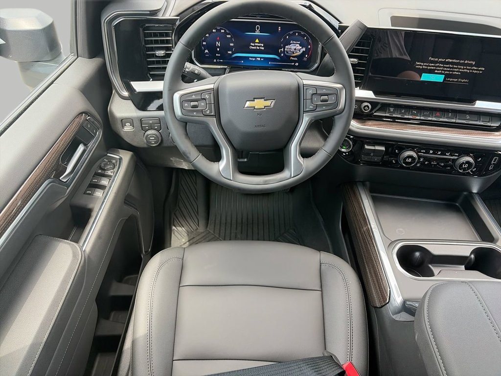 2026 Chevrolet Silverado 2500 HD LT - Photo 10