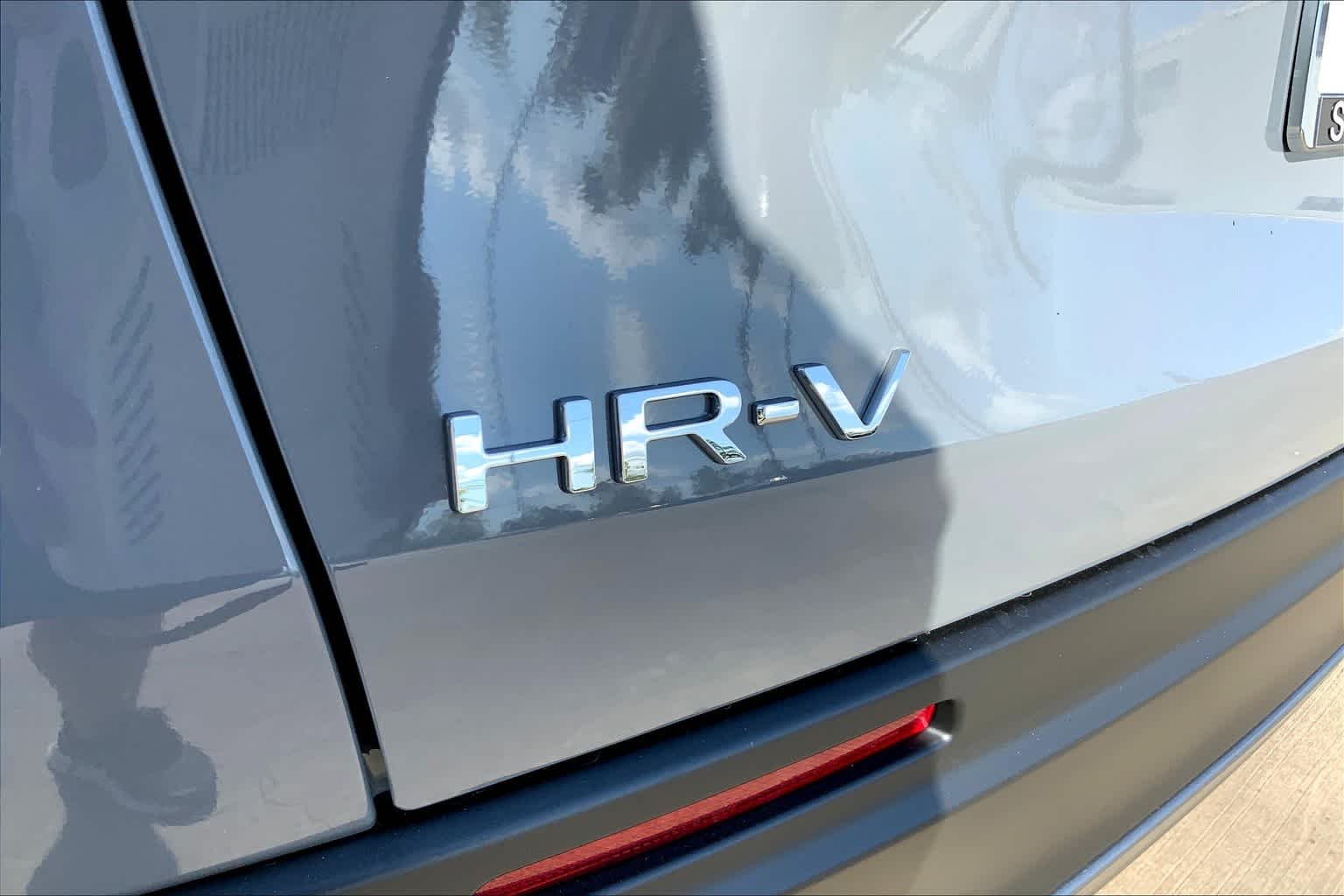 Used 2025 Urban Gray Pearl Honda Sport image 15