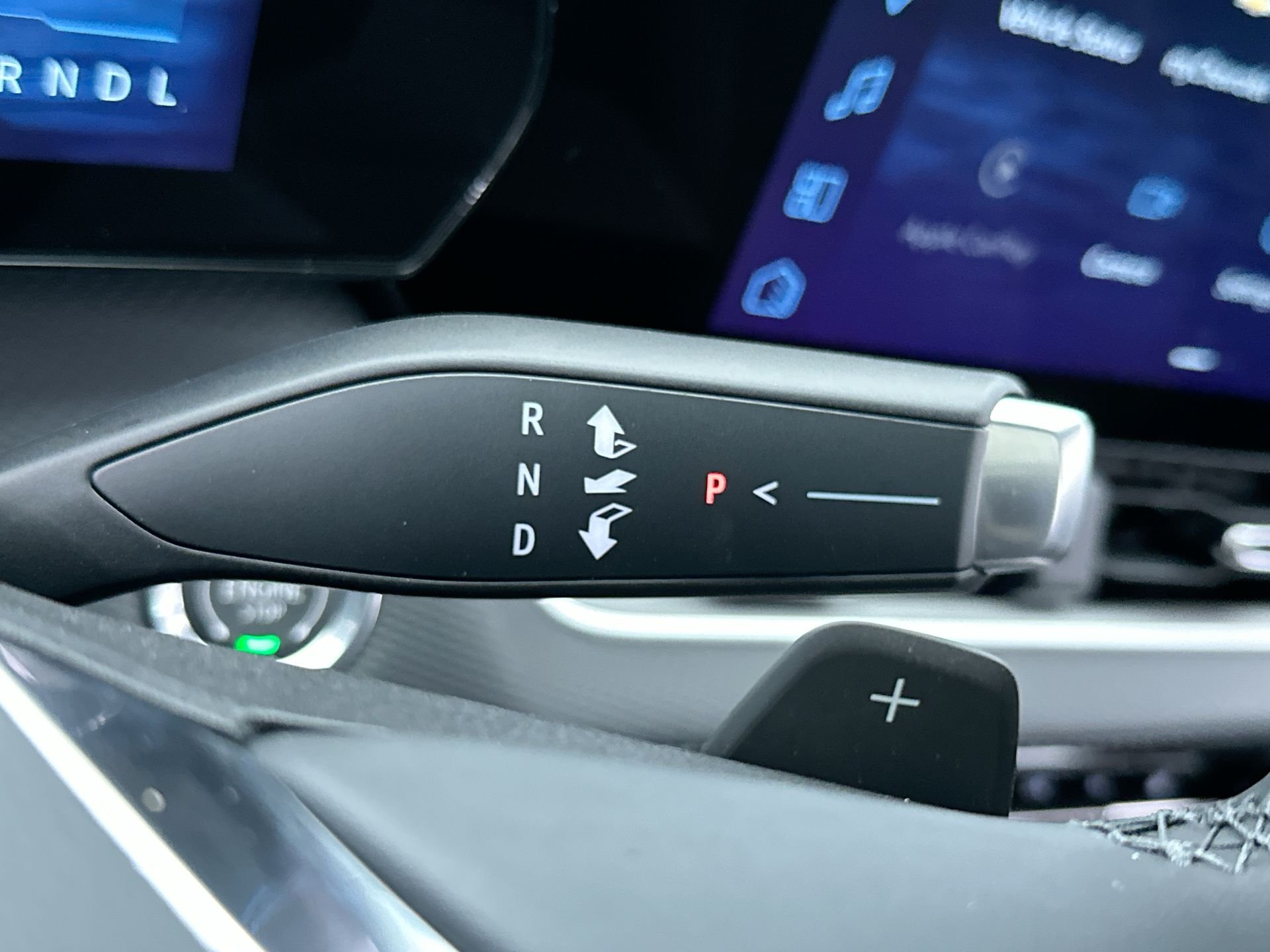 2027 Chevrolet Equinox LT - Photo 73