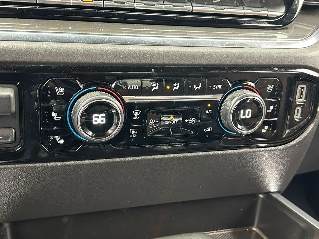 2023 Chevrolet Silverado 1500 High Country - Photo 34