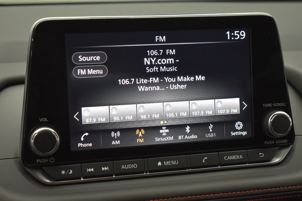 2026 Nissan Rogue Rock Creek - Photo 19