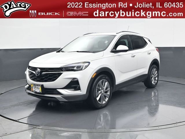 2023 Buick Encore GX Essence's photo