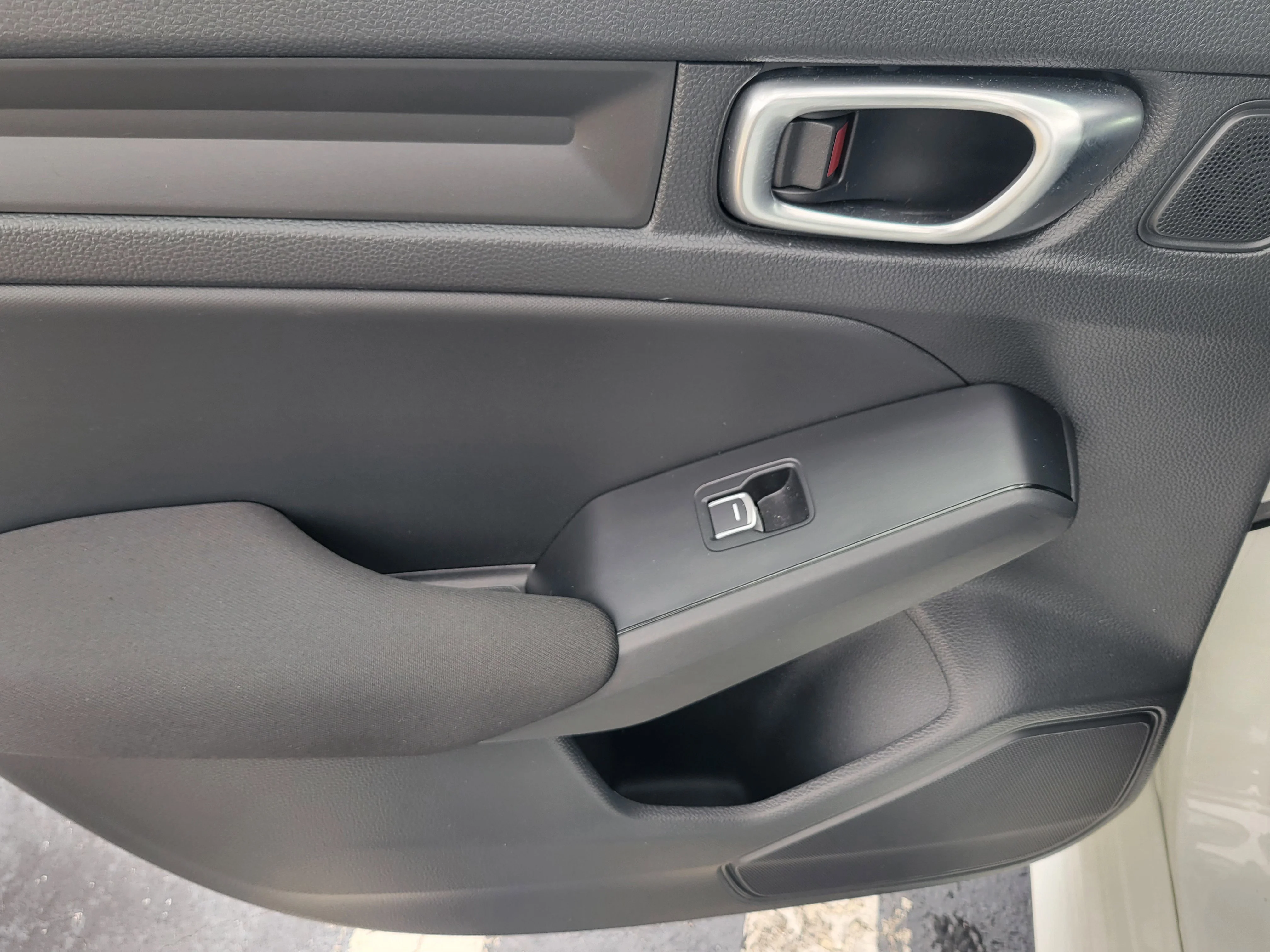 2023 Honda Civic Sport - Photo 8