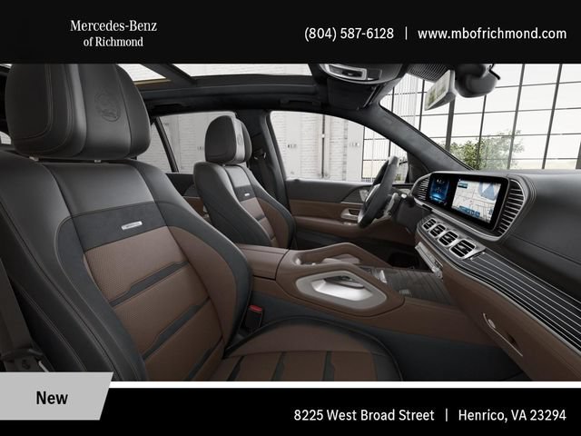 2026 Mercedes-Benz GLE AMG GLE63 S - Photo 46