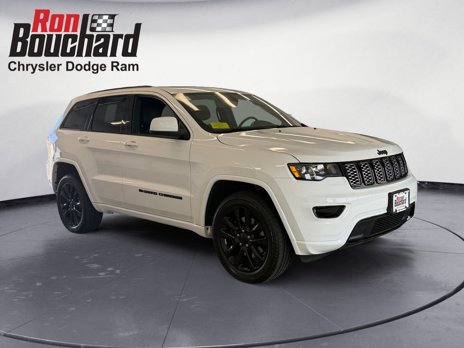 2022 Jeep Grand Cherokee WK