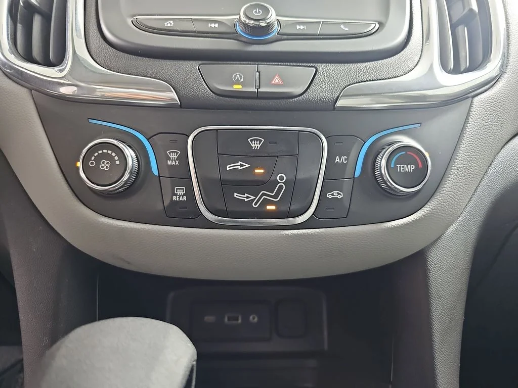 Certified Used 2024 Gray Chevrolet LS image 27