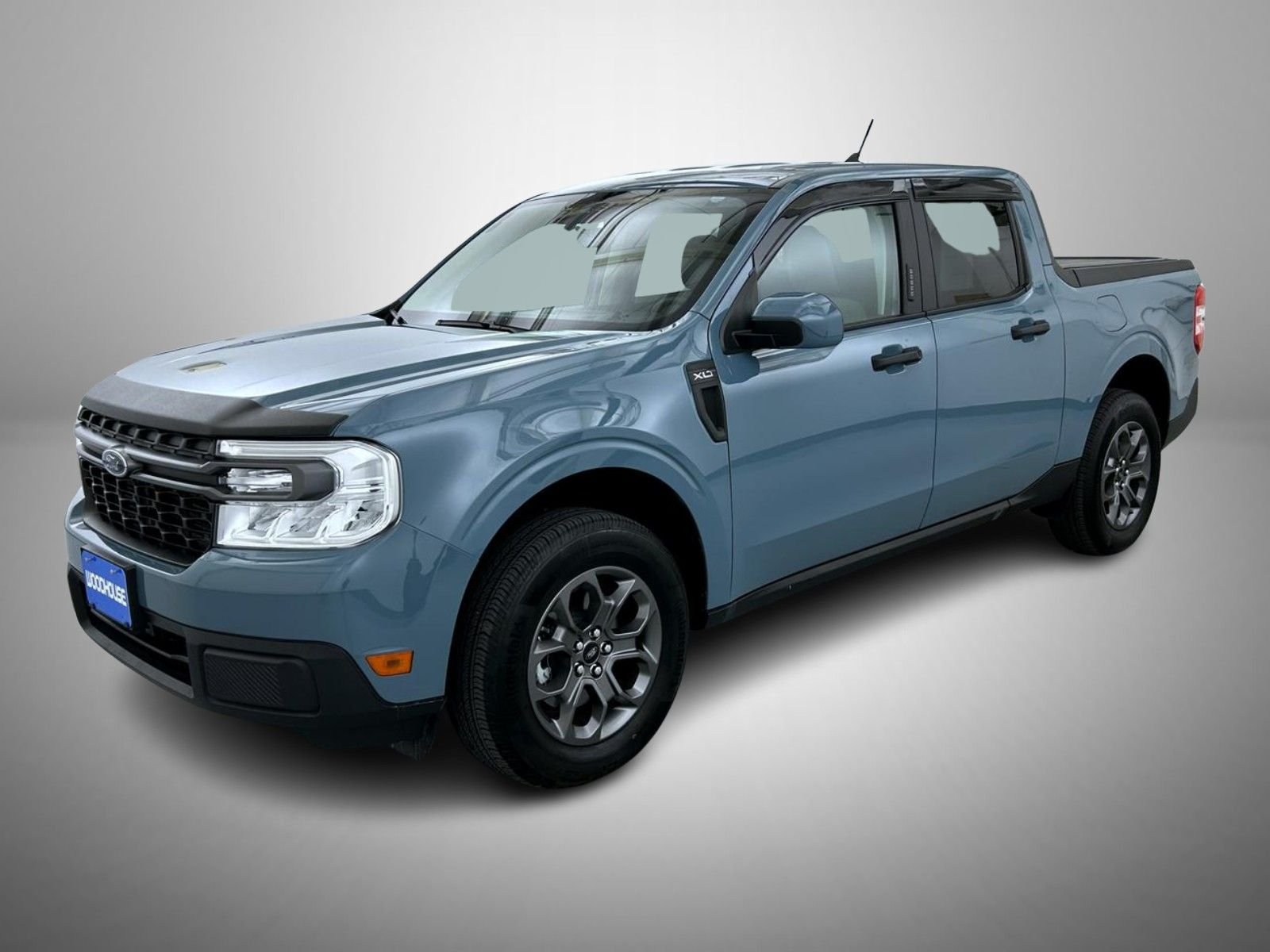 2023 Ford Maverick XLT AWD's photo
