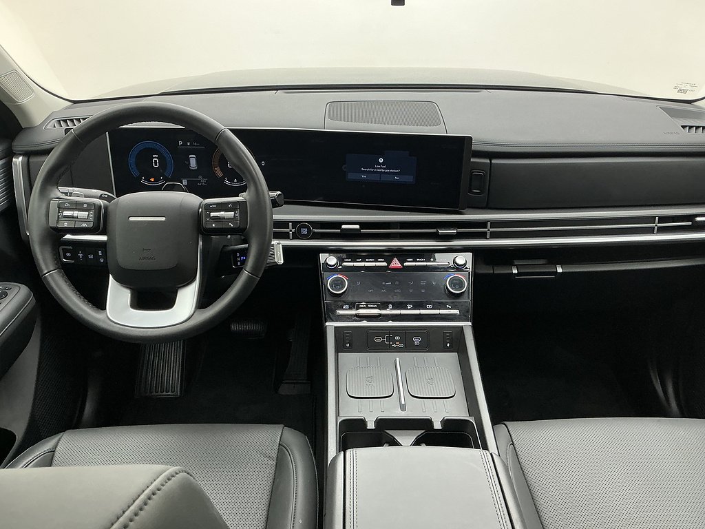 Used 2026 Ecotronic Gray Metallic Hyundai XRT image 19