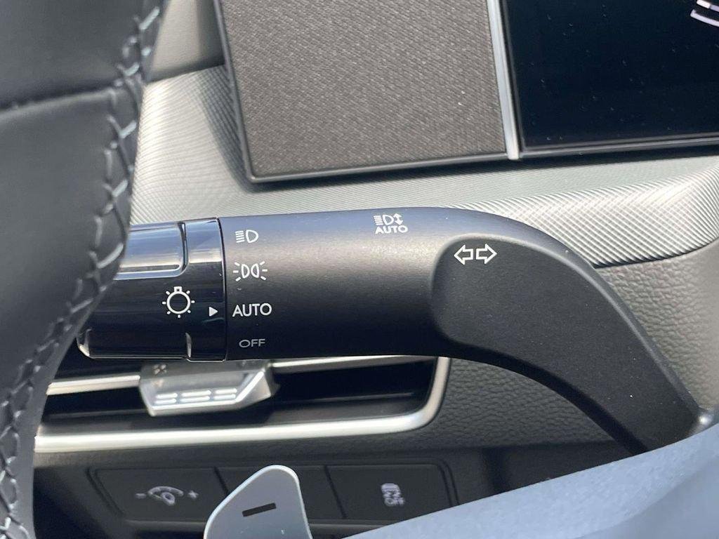 New 2026 Silver Hyundai SEL Sport image 48