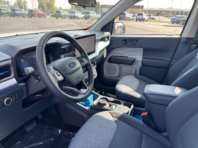 2025 Ford Maverick XLT - Photo 16